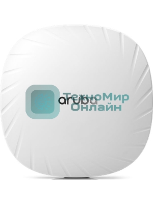 Точка доступа HP Aruba AP-505 (RW) Unified AP