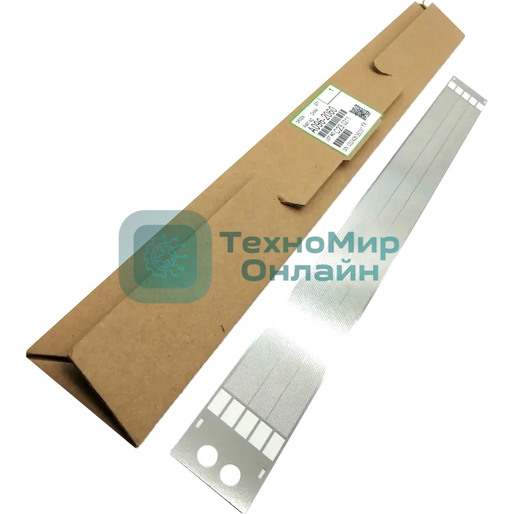 Сетка зарядного коронатора R6645/RAf-550/650/700(A0962060/A0962057)