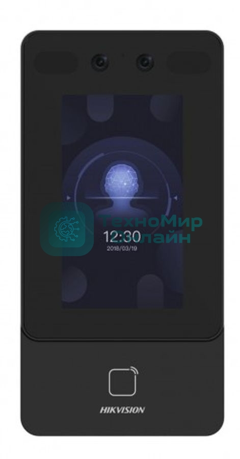 Терминал доступа HiWatch ACT-T1342EW