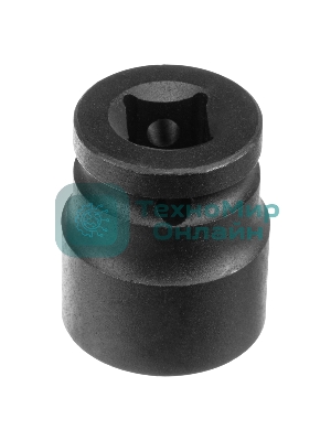 Набор шестигранных ударных торцевых головок Stels 1/2