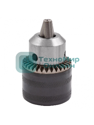 Патрон Matrix для дрели ключевой 1,5–13 мм – 1/2