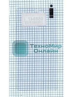 Защитное стекло для Xiaomi Mi Note/Mi Note Pro