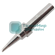 Жало паяльное Quick QK200-T-1,2D