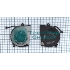 Вентилятор (кулер) для ноутбука Dell Latitude 5280 5290