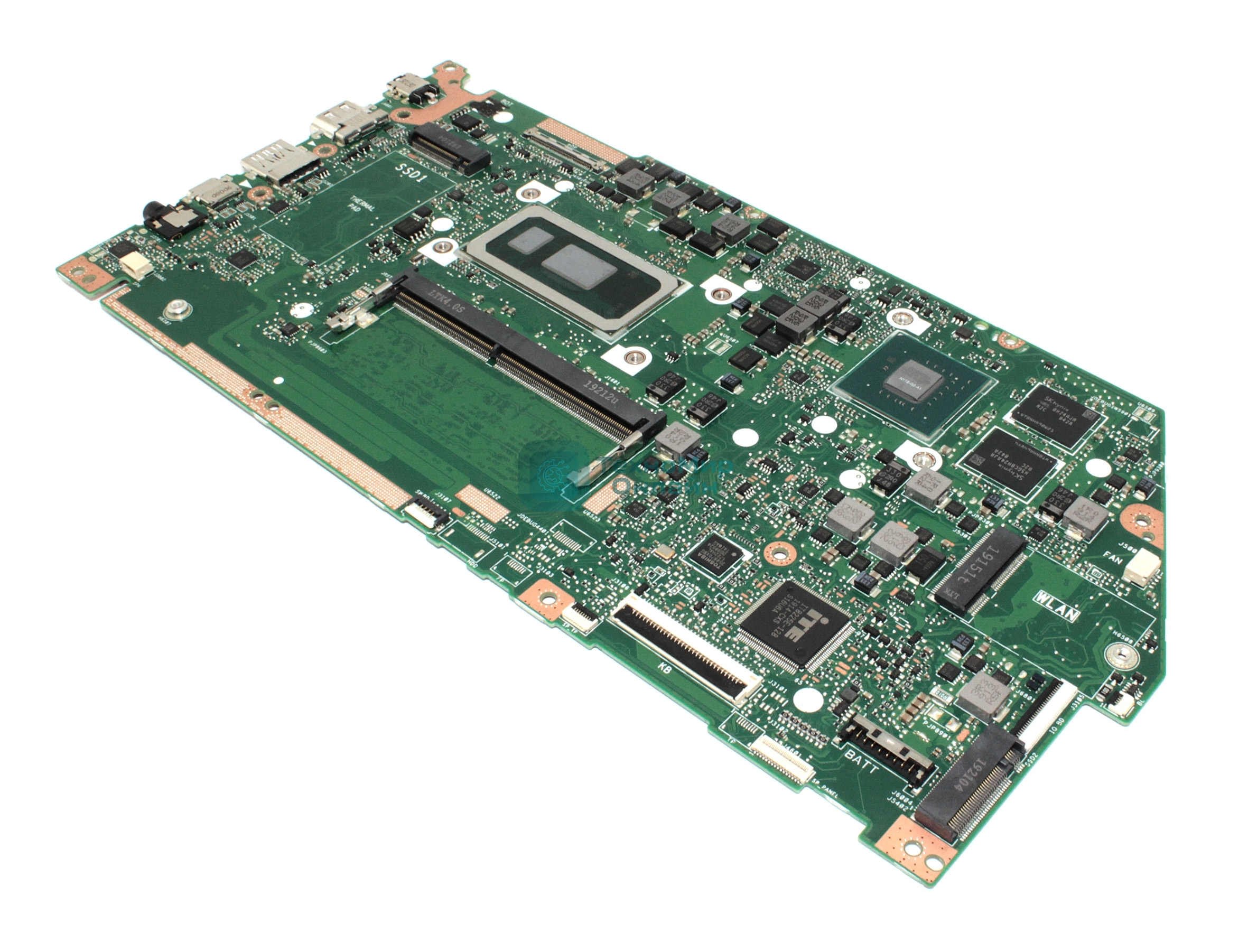 Материнская плата для Asus X532FL 4G/I5-8265U