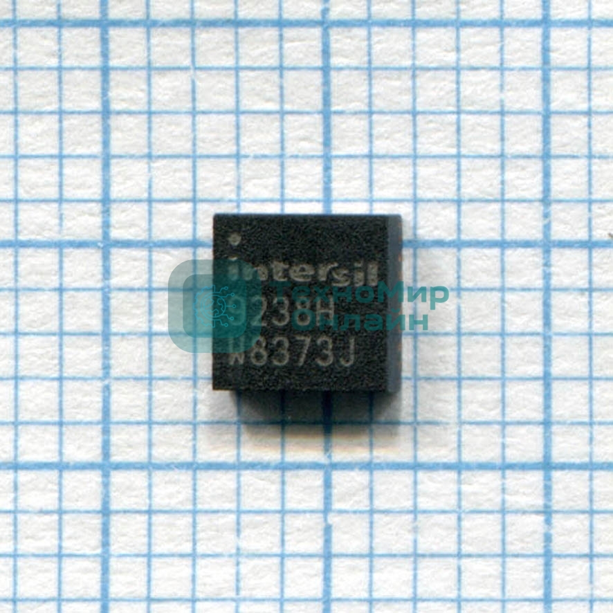 Контроллер ISL9238H