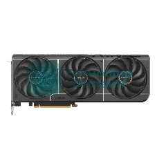 Видеокарта ASUS GeForce RTX 5060 Ti PRIME OC, NVIDIA RTX 5060 Ti, 16 ГБ GDDR7, 128 бит, PCI-e 5.0, 1xHDMI, 3xDP, 2647 МГц