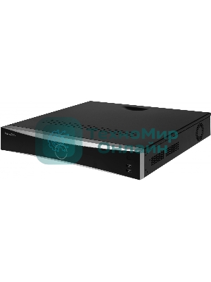 Видеорегистратор IP HIKVISION 16CH DS-7716NXI-K4