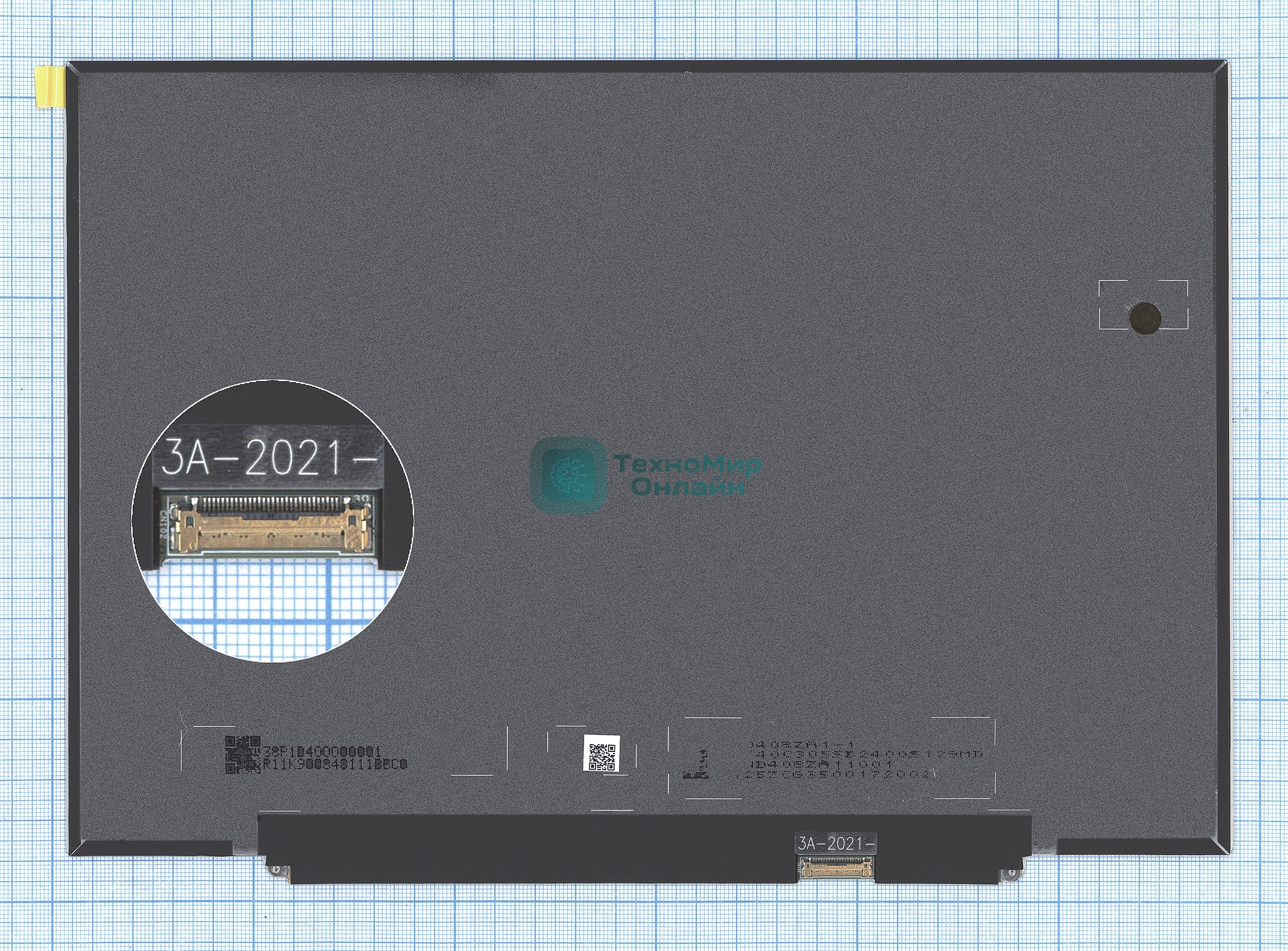 Матрица MND408ZA1-1