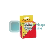 Картридж струйный Colouring CG-0631 черный пигментные для принтеров Epson C67/C87/CX3700/CX4100/CX4700
