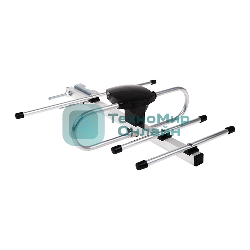 ТB антенна наружная Rexant для цифрового телевидения DVB-T2, RX-407