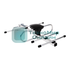 ТB антенна наружная Rexant для цифрового телевидения DVB-T2, RX-407