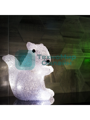 Фигура акриловая светодиодная 