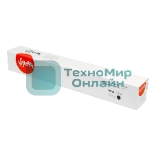 Тонер-туба Sakura KMTN-216K (A11G151) для Konica Minolta, черный, 29000 к.