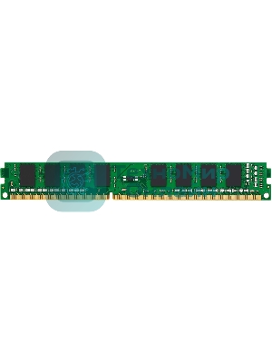 Оперативная память Kingston ValueRAM, DDR3L, 8GB (1x8GB), 1600MHz, CL11, DIMM