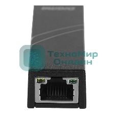 Сетевой адаптер Ethernet Digma D-USBC-LAN100 USB Type-C