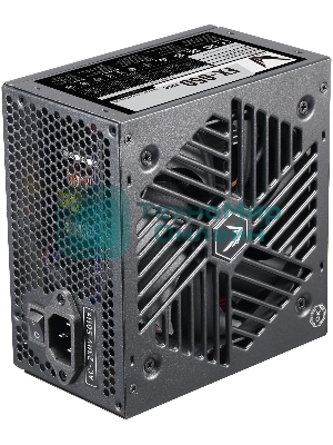 Блок питания Aerocool/Formula FX-650, 650Вт 120мм, черный (аналог Aerocool ECO-650W)