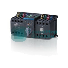 Устройство автоматического ввода резерва CHINT NXZB-63H/4CT RS-485 63А D63