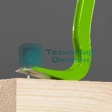 Лом-гвоздодер Сибртех, 600х25х12 мм