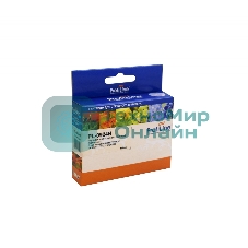 Картридж струйный ProfiLine PL-0924N для принтеров Epson StylusC91/CX4300/TX106/TX109/TX117/TX119/T26/T27 Yellow водн