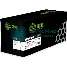 Картридж лазерный Cactus CS-TK3430 (TK-3430) черный (25000 стр.) для Kyocera ECOSYS PA5000x/MA5500ifx