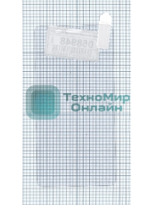 Защитное стекло для Xiaomi Redmi 2/Redmi 2 EE
