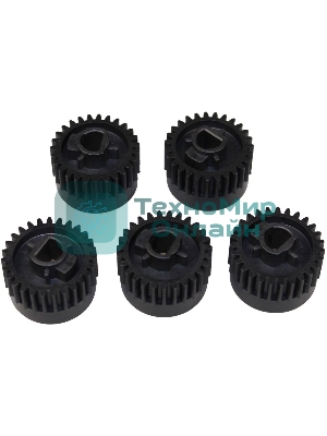 Шестерня привода CET2477 для HP LaserJet Pro 400 M401/M425 резинового вала
