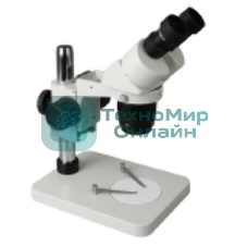Бинокулярный технический микроскоп Kaisi KS-2040