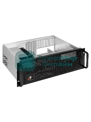 Серверный корпус ExeGate Pro 3U300-03 (RM 19