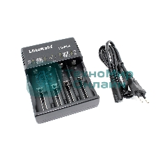 Зарядное устройство LiitoKala Lii-PL4