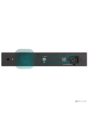 Коммутатор D-Link DGS-1016D DGS-1016D/J1A 16x1 Гбит/с неуправляемый