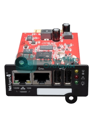 Плата управления Связь Инжиниринг BA506