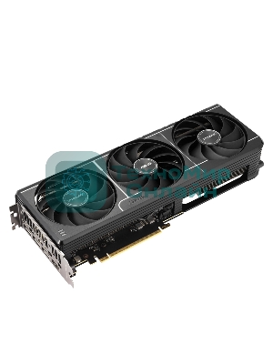 Видеокарта ASUS GeForce RTX 5060 Ti PRIME OC, NVIDIA RTX 5060 Ti, 16 ГБ GDDR7, 128 бит, PCI-e 5.0, 1xHDMI, 3xDP, 2647 МГц