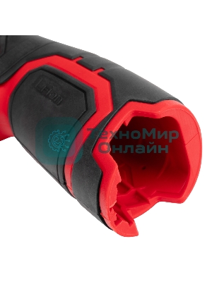 Пила сабельная аккумуляторная MTX RС-65, Li-Ion, 12 В