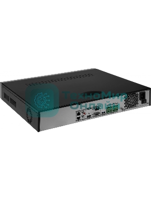 Видеорегистратор IP HIKVISION 16CH DS-7716NXI-K4