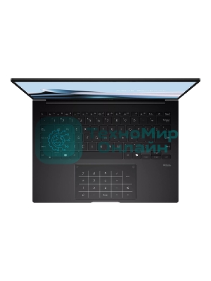 Ноутбук Asus Zenbook 14 UM3406GA-QD009 Ryzen AI 7 445 32Gb SSD1Tb AMD Radeon Graphics 14