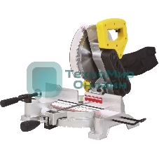 Пила торцовочная КАЛИБР Мастер ПТЭ-1750/255-Ам 1.75кВт 255х25.4/30мм