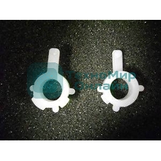 Бушинг вала выхода левый HP LJ 1320/1160/3390/3392/2400/2410/2420/2430/P3005/M3027/M3035/P2015/P2014 (RC1-3665)