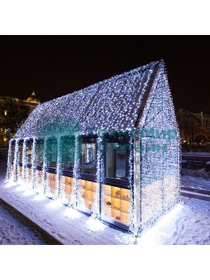 Гирлянда Neon-night 