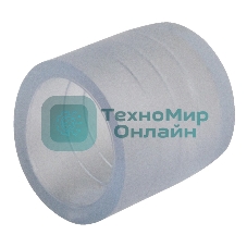 Заглушка для гибкого неона Neon-night 12х12 мм (цена за 1 шт.)