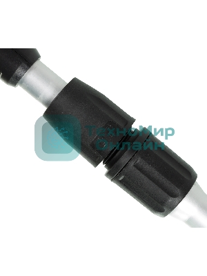 Триммер HUTER GET-18-2Li аккумуляторный