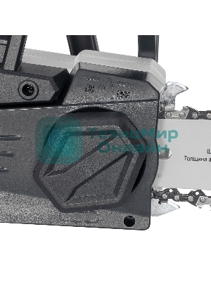 Пила цепная аккумуляторная СТАВР ПЦА-25/20