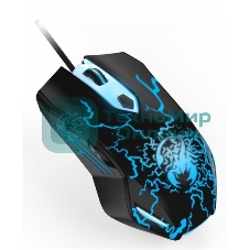 Мышь Genius игровая Scorpion Spear