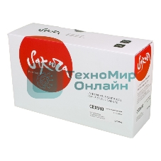 Картридж Sakura CEXV40 для Canon IR1133, iR1133A, iR1133IF, черный, 6000 к.