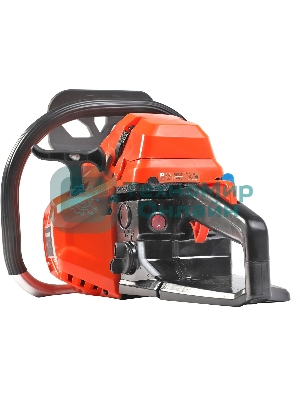 Пила цепная бензиновая Patriot PT 452, 3,4л.с., шина 16