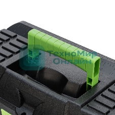 Ящик для инструмента Сибртех, 430x235x250мм (18