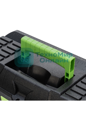 Ящик для инструмента Сибртех, 430x235x250мм (18