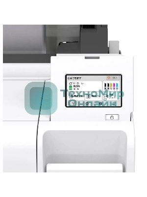 Плоттер струйный Canon imagePROGRAF TM-240 (6242C003), A1, цветное, 24