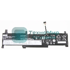 Аккумуляторная батарея для ноутбука Lenovo IdeaPad 1-15IJL7 (L21M3PF0) 11.25V 42Wh