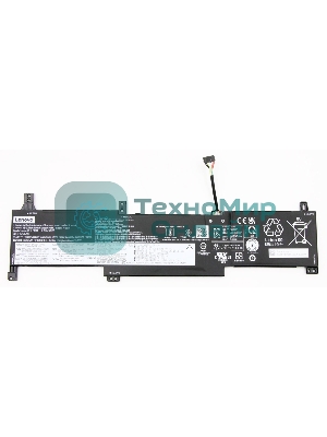 Аккумуляторная батарея для ноутбука Lenovo IdeaPad 1-15IJL7 (L21M3PF0) 11.25V 42Wh